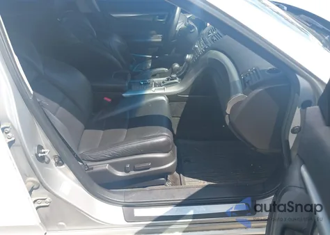 2010 Acura Tl 3.7 from USA, damaged, VIN 19UUA9F55AA007514